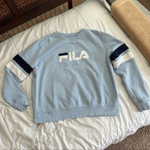FILA Crewneck